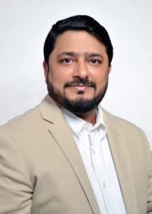 Dr. Prashant Pansare, Advisor at Infera Systems