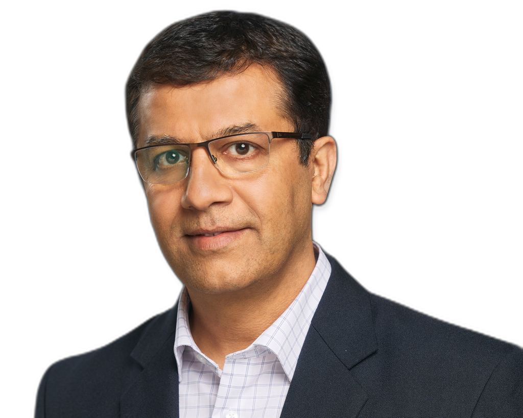 Anand Ghatnekar, Founder & CEO of Infera Systems